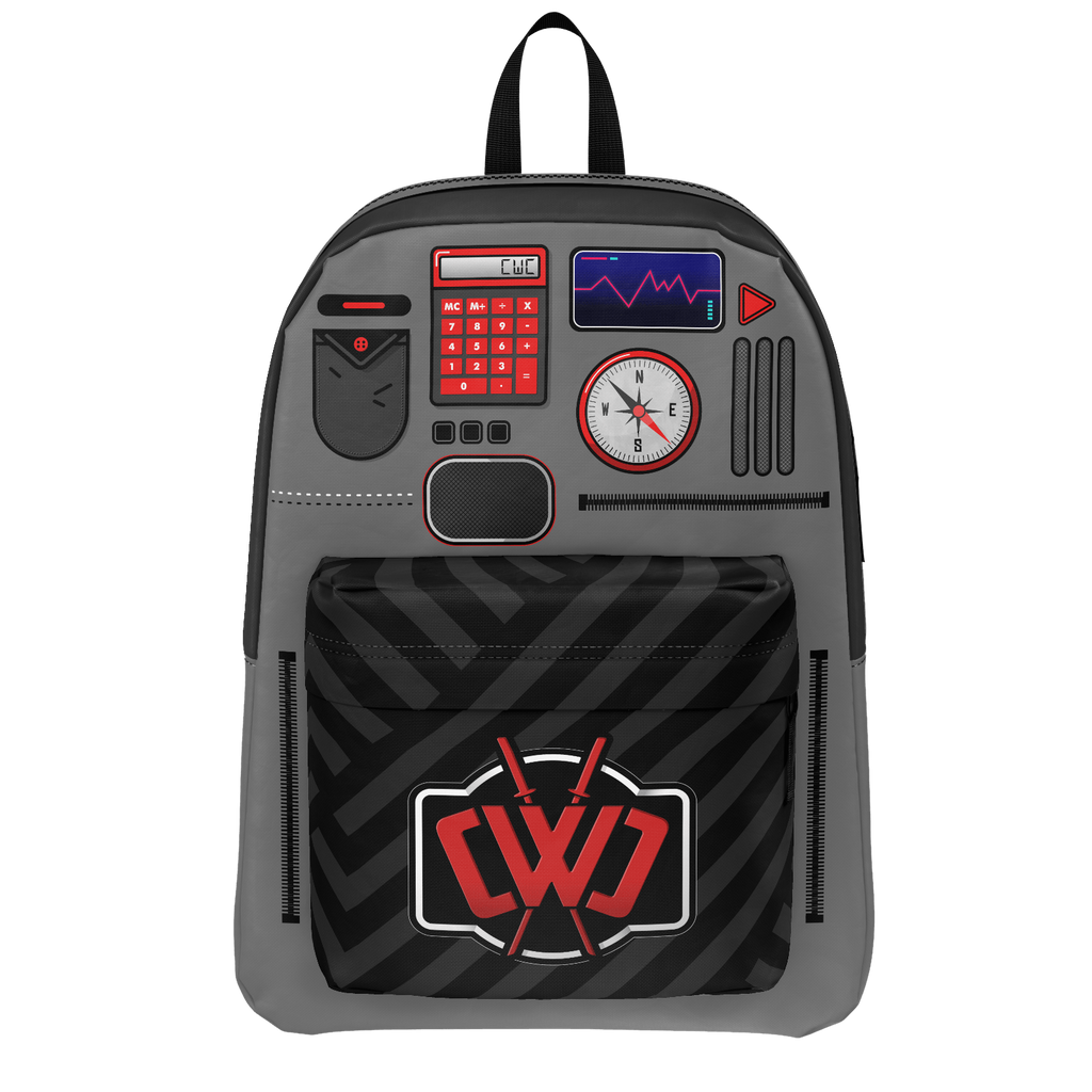 Classic Backpack C/R