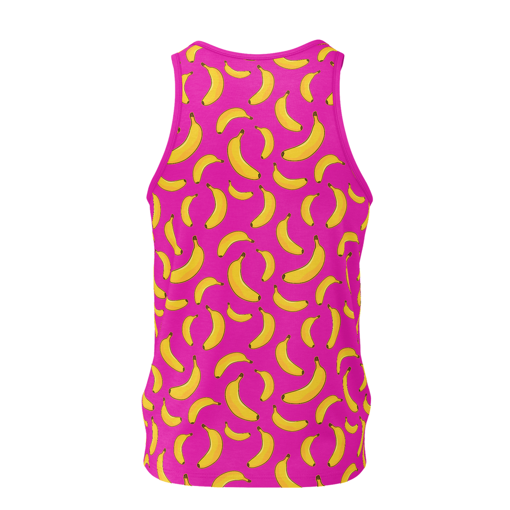 MEN'S TANK TOP SOURCING C/R