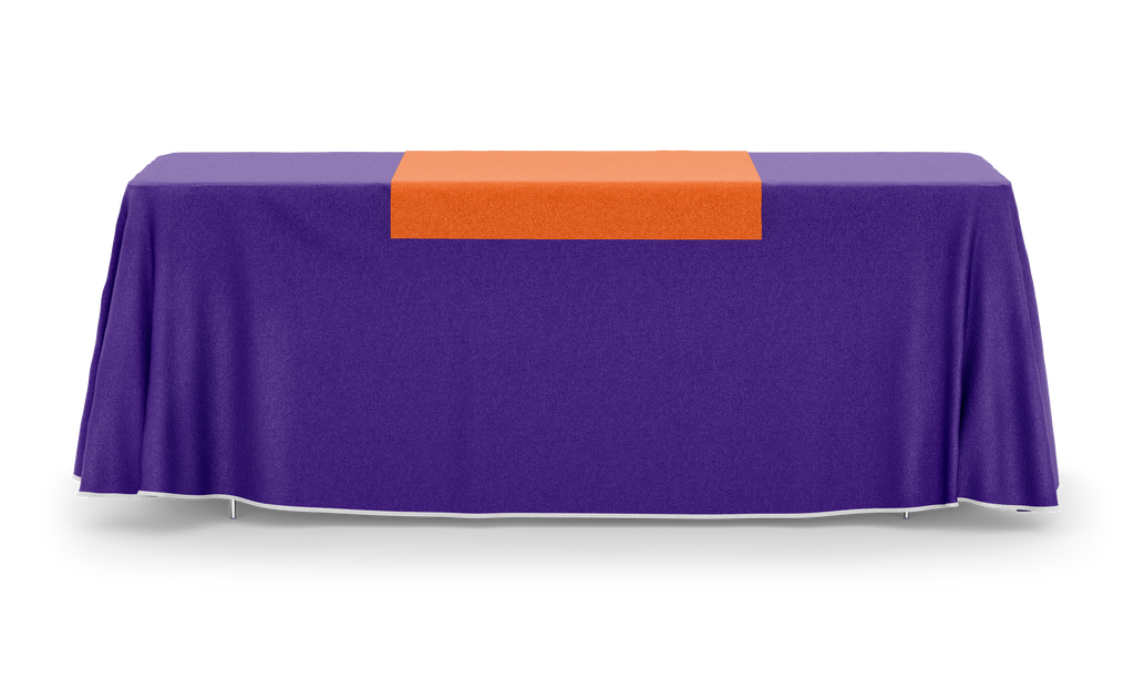 96" X 87" Table Runner C/R