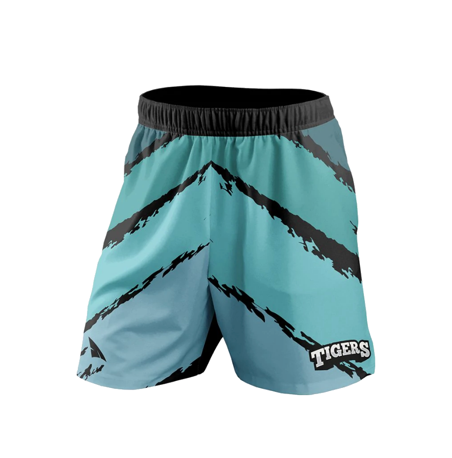 Men's Performance Game Short C/R