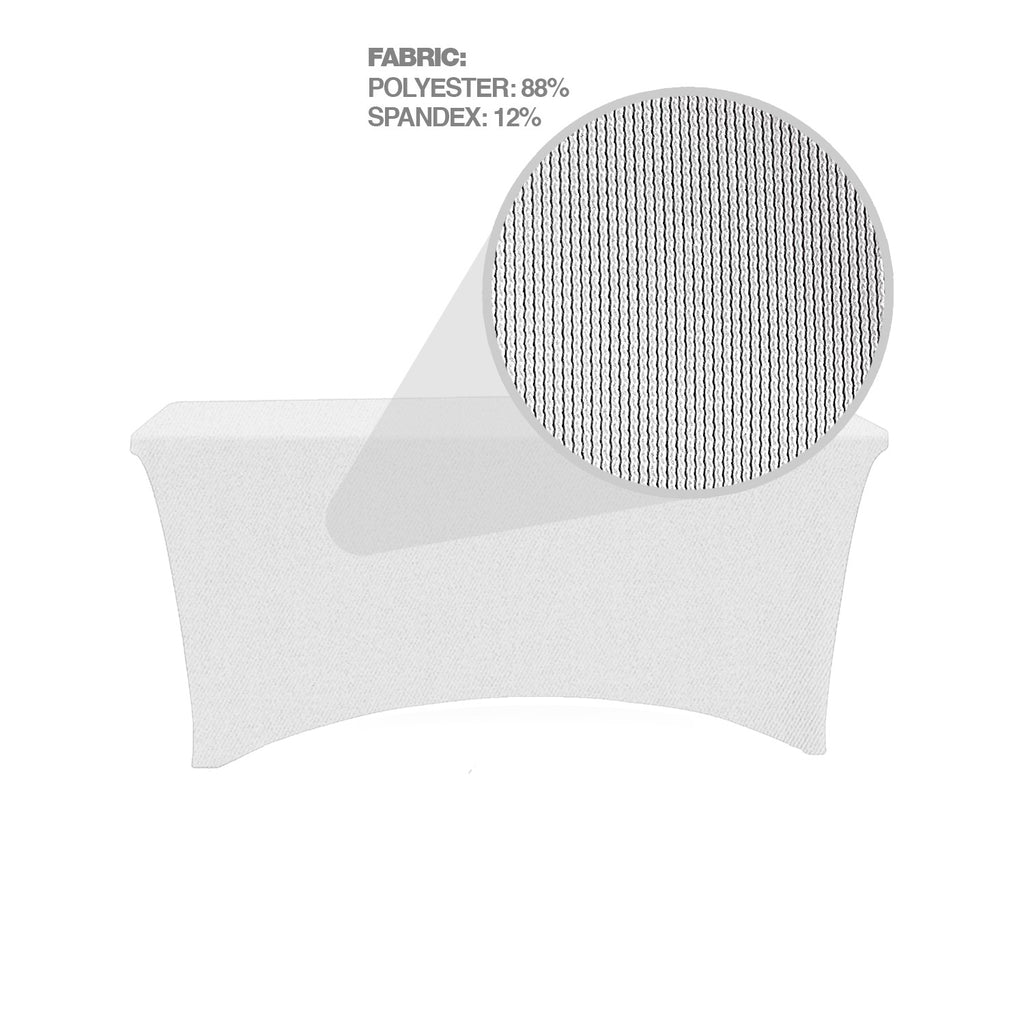 3 Sided 4ft. Stretch Cover (C/R)