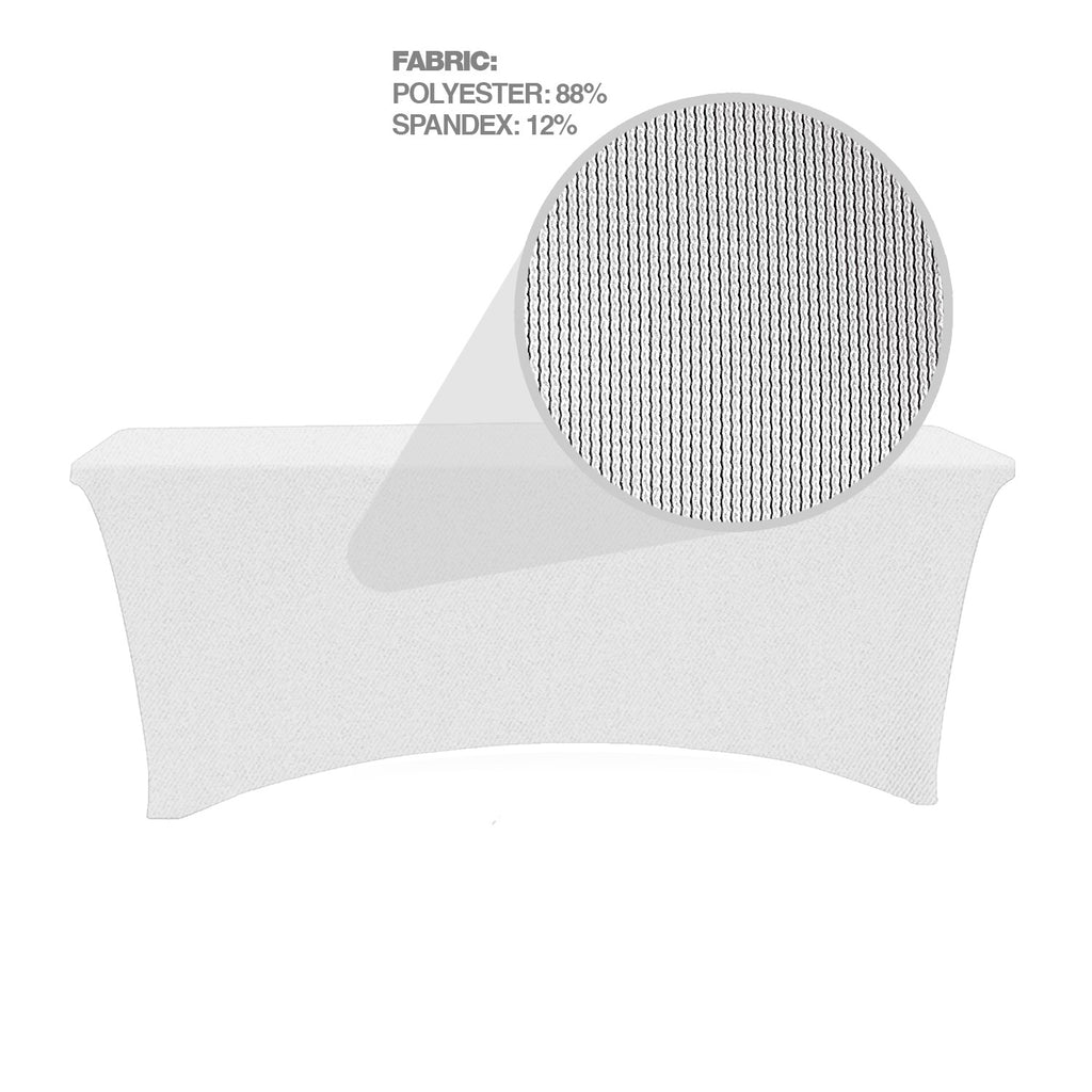 3 Sided 6ft. Stretch Cover (C/R)