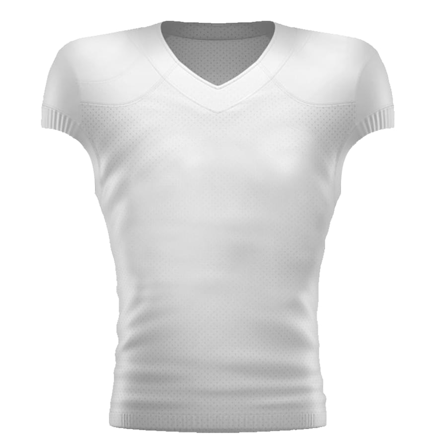 Men's Custom Football Jersey (C/R)