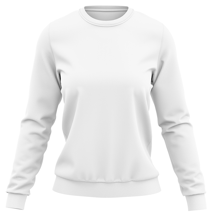 Women's Sweatshirt (C/R)