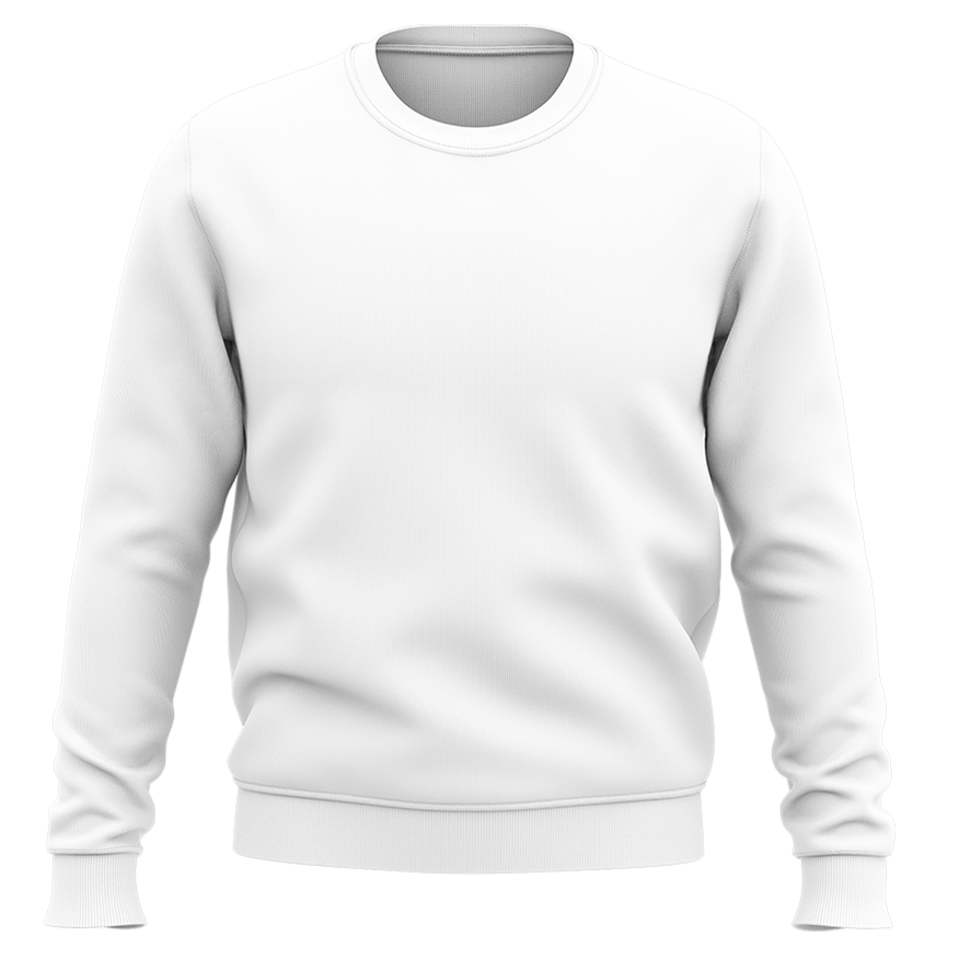 Men's Sweatshirt (C/R)