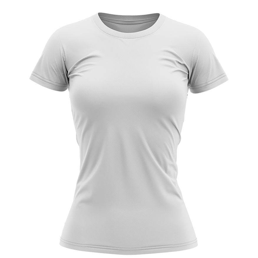 Women's T-Shirt (C/R)