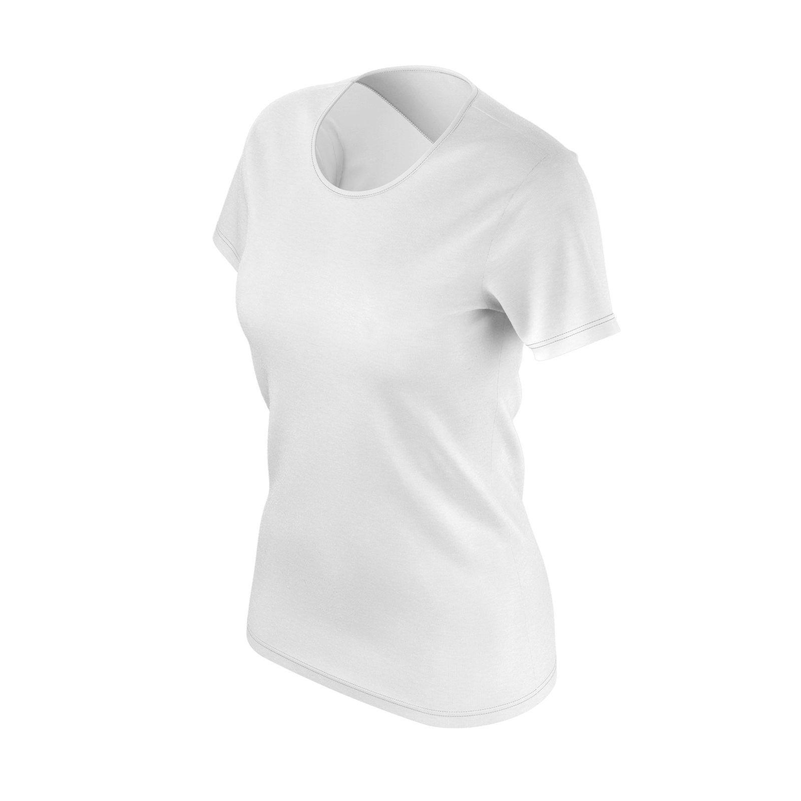 WOMEN'S T-SHIRT Sourcing 18